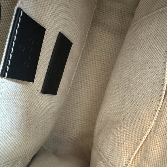 Gucci Interlocking G Top Handle Bag - RARE - Picture 4 of 4